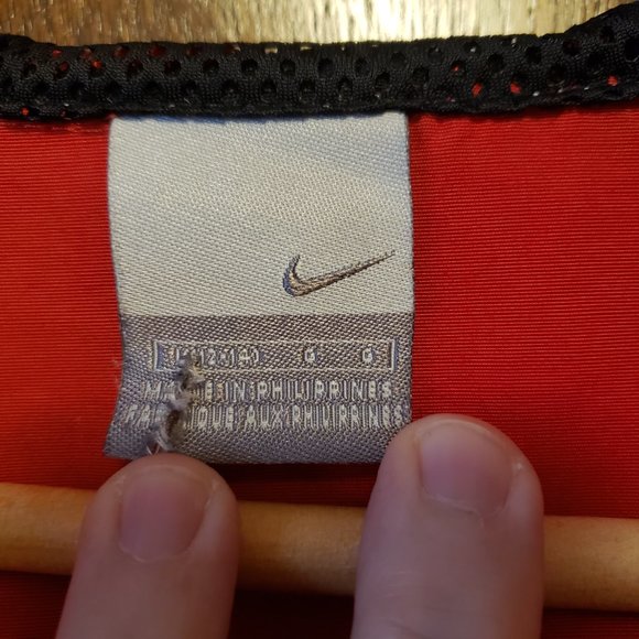 Vintage Nike pullover jacket - Picture 3 of 4